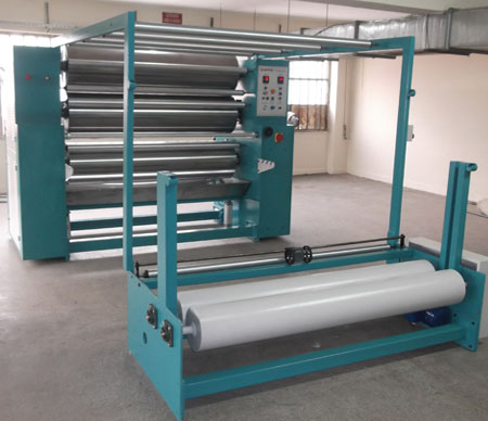 Water-Based Laminating Machine